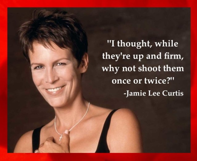 Best Jamie Lee Curtis