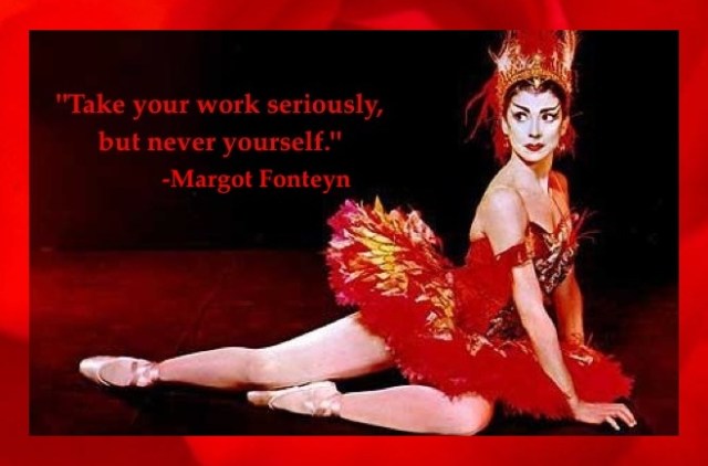 BestMargotFonteyn