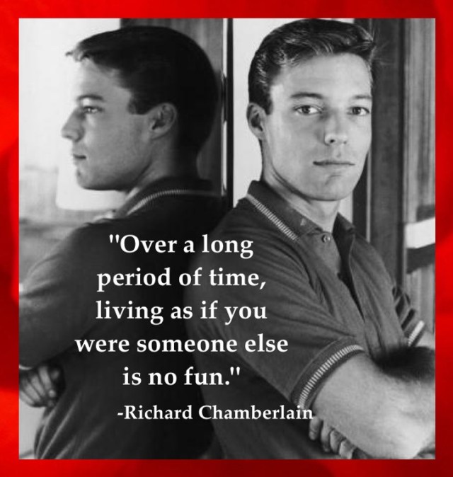 BestRichardChamberlain