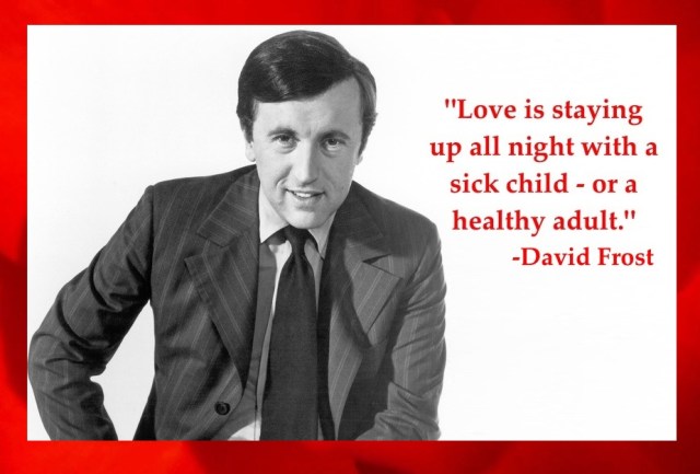 BestDavid Frost