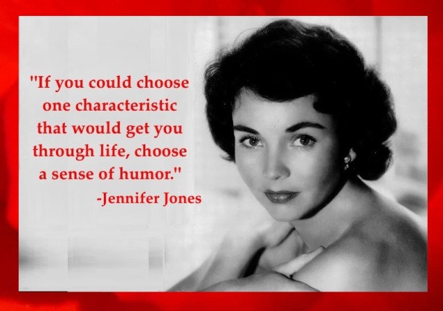 BestJenniferJones