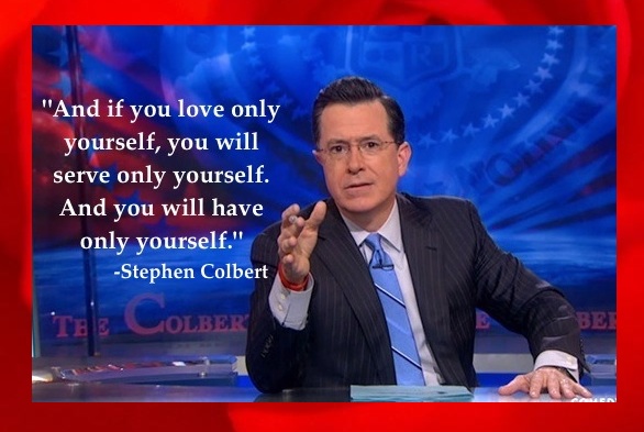 BestStephenColbert