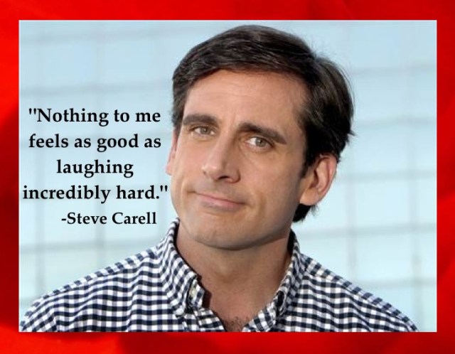 BestSteveCarell