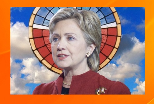 St. Hillary