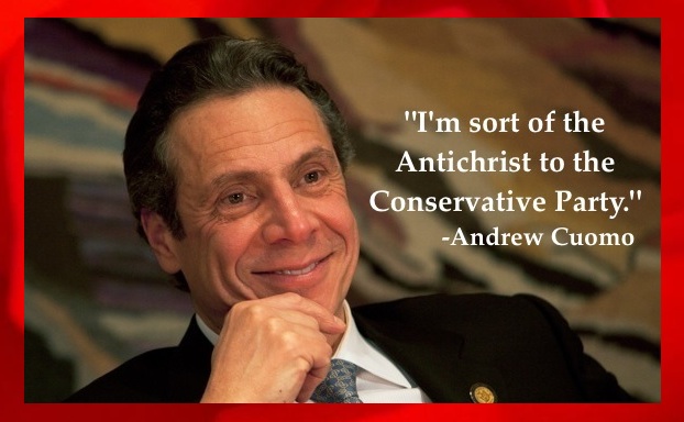 Best Andrew Cuomo