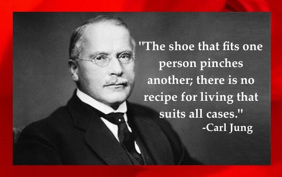 Best Carl Jung