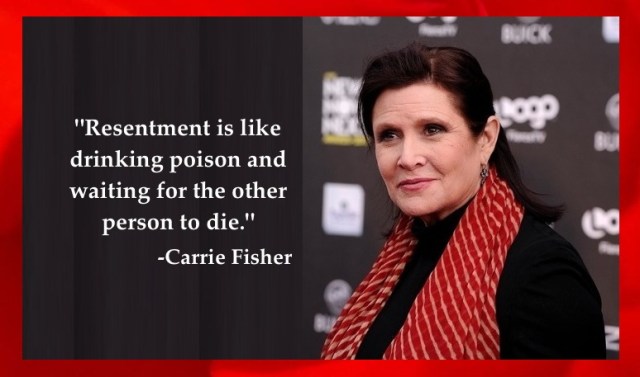 Best Carrie Fisher