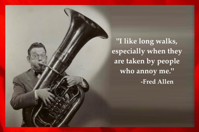 Best Fred Allen