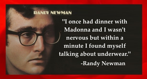 best randynewman