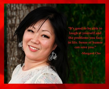 BestMargaretCho