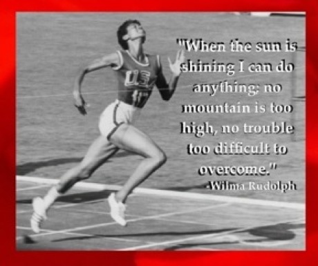 BestWilmaRudolph