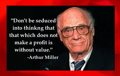 Best Arthur Miller