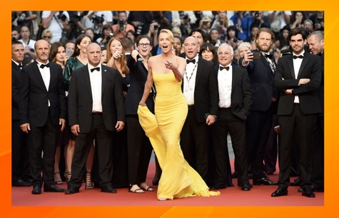 Best CharlizeReduced