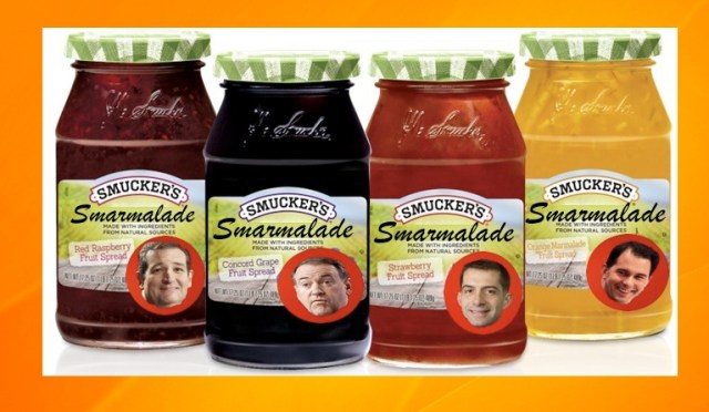 Best Smarmalade