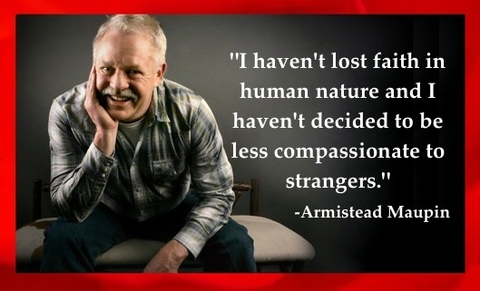 BestArmistead Maupin