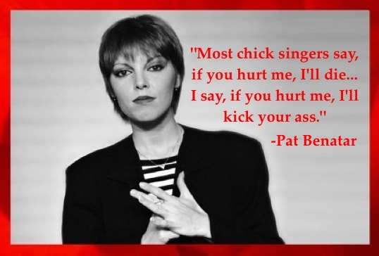BestPatBenatar