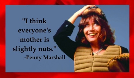 BestPenny Marshall