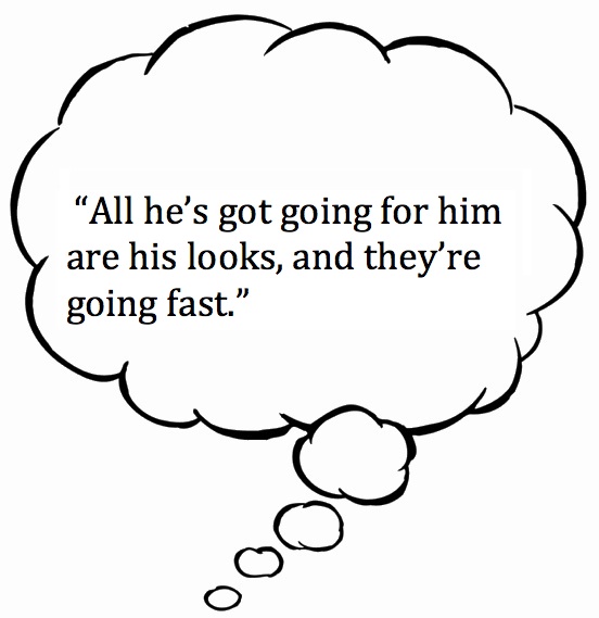 Mary's Random 5_26_15