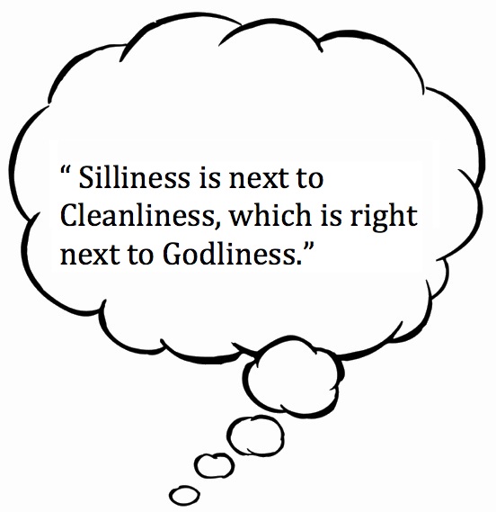 Mary's Random 6_01_15