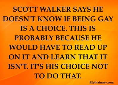 Best Walker's Choice