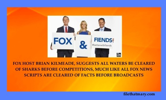 BRIAN KILMEADE
