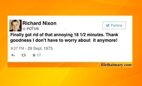 BBest Nixon Tweet