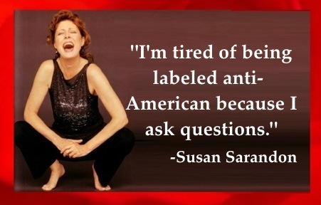 BestSusansarandon