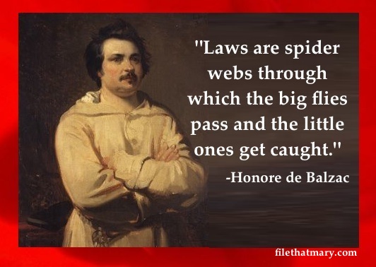 Best Honore de Balzac