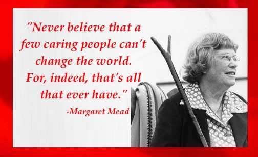 Best Margaret Mead