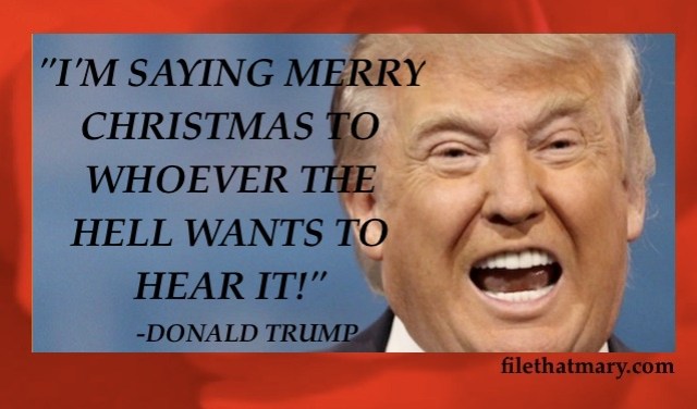 BEST TRUMP