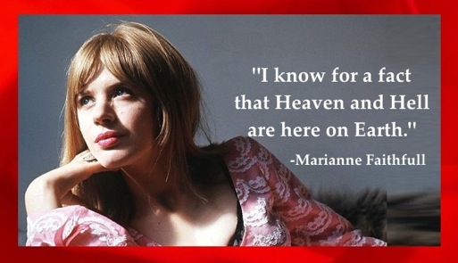 BestmarianneFaithfull