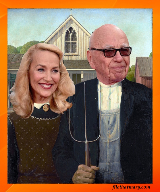 Best American Gothic Horror
