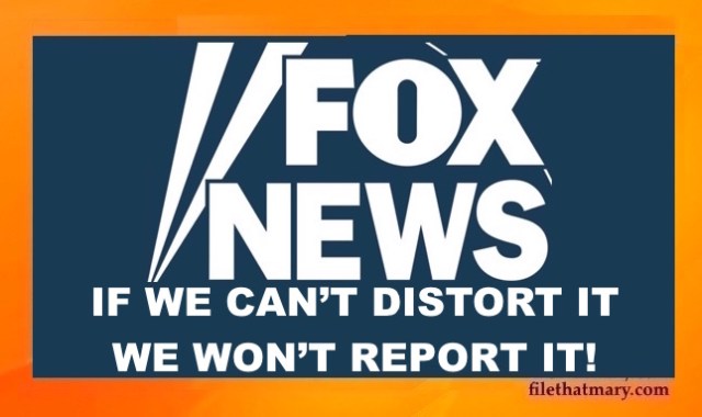 Fox report