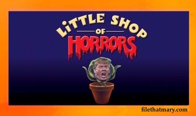 Trump Horror