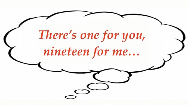 Mary's  Random 4_15_16