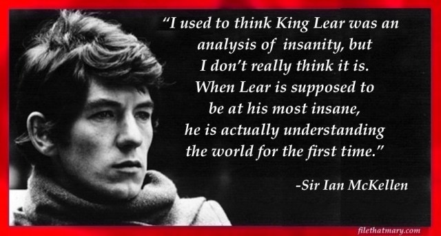 Ian McKellen