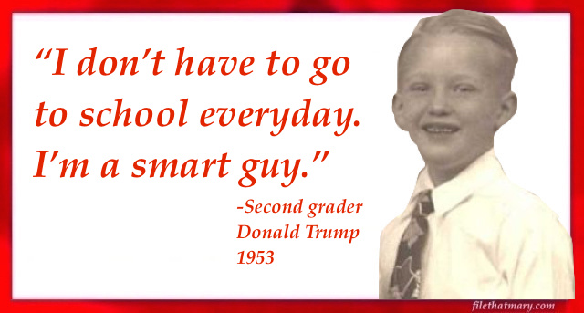 a-second-grader