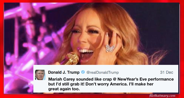 mariah-trump-twitter