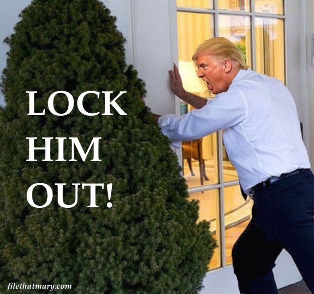 A BEST LOCK OUT