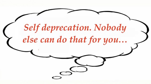 Mary's random self dep