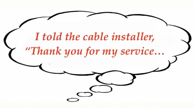 mary's random cable service