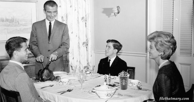 cleaver-family-leave-it-to-beaver-secrets-GettyImages-93368209