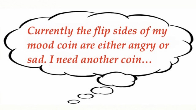 Mary's Random 6_11_19