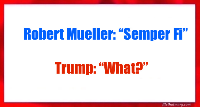 A mueller