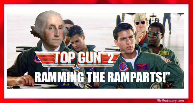 Mary's Movie Previews