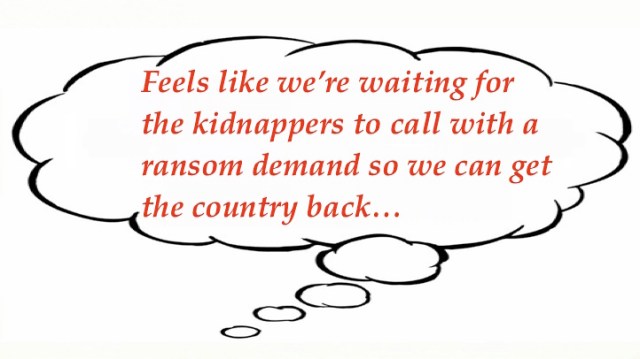 Mary's Random 7_23_19