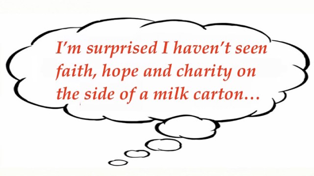 Mary's Random 7_3_19