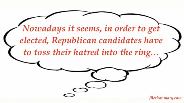 Mary's Random 10_26_19