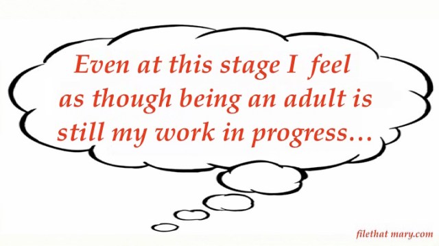 Mary's Random 11_13_19