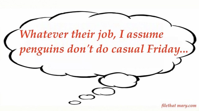 Mary's Random 11_30_19